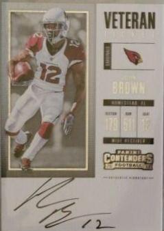 John Brown [Autograph] #392