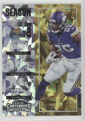 Latavius Murray [Cracked Ice] #36