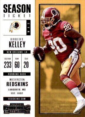 Robert Kelley #87