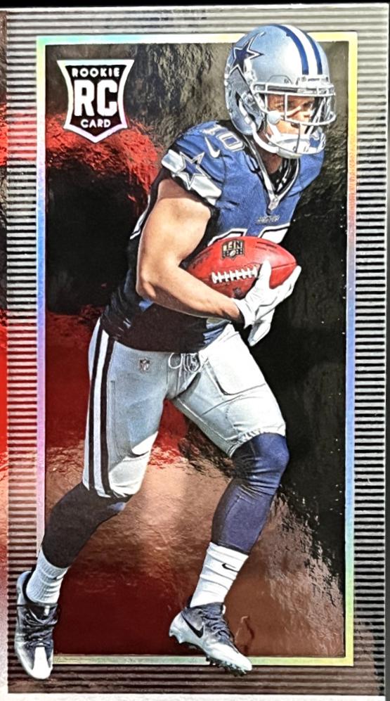 Ryan Switzer [Autograph Playoff Ticket] #112