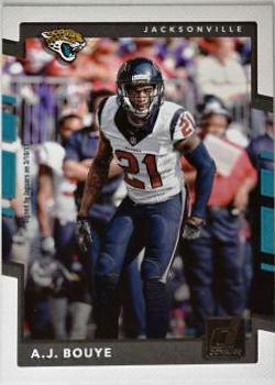 A.J. Bouye #199