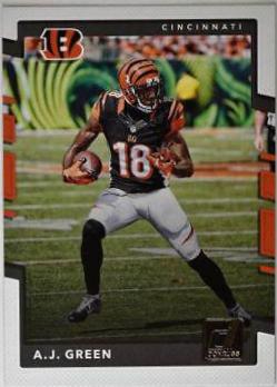 A.J. Green #20