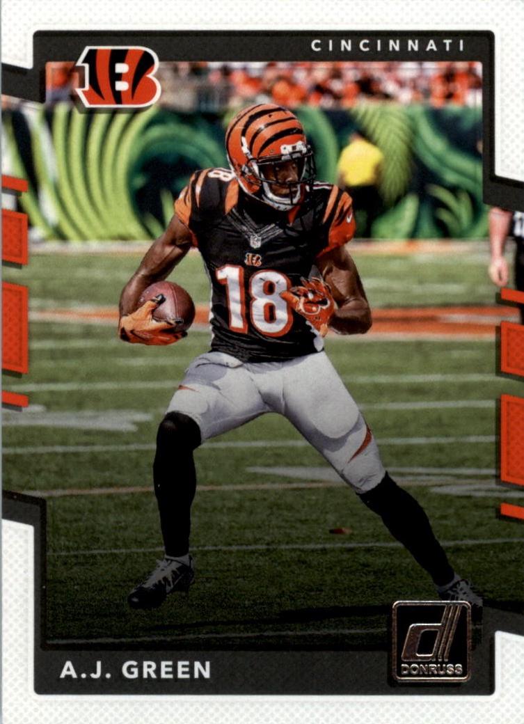 A.J. Green [Aqueous Test] #20