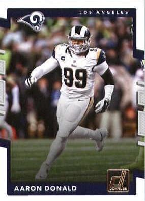 Aaron Donald #70