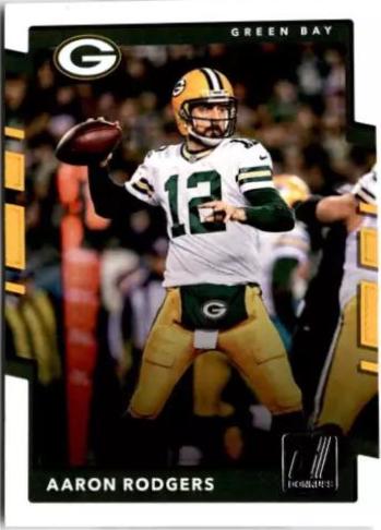 Aaron Rodgers #251