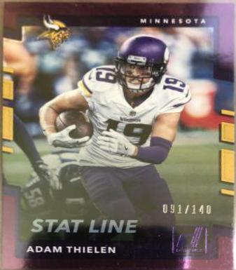 Adam Thielen #111