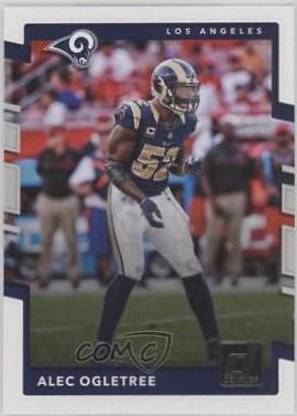 Alec Ogletree #224