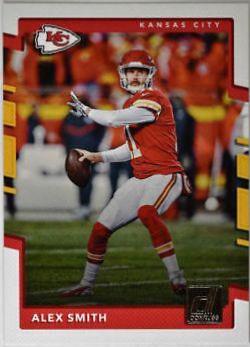 Alex Smith #289