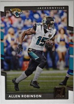 Allen Robinson #44