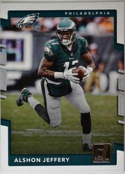 Alshon Jeffery #62