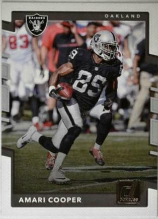 Amari Cooper #152