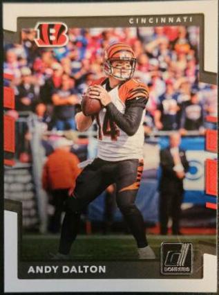 Andy Dalton #239