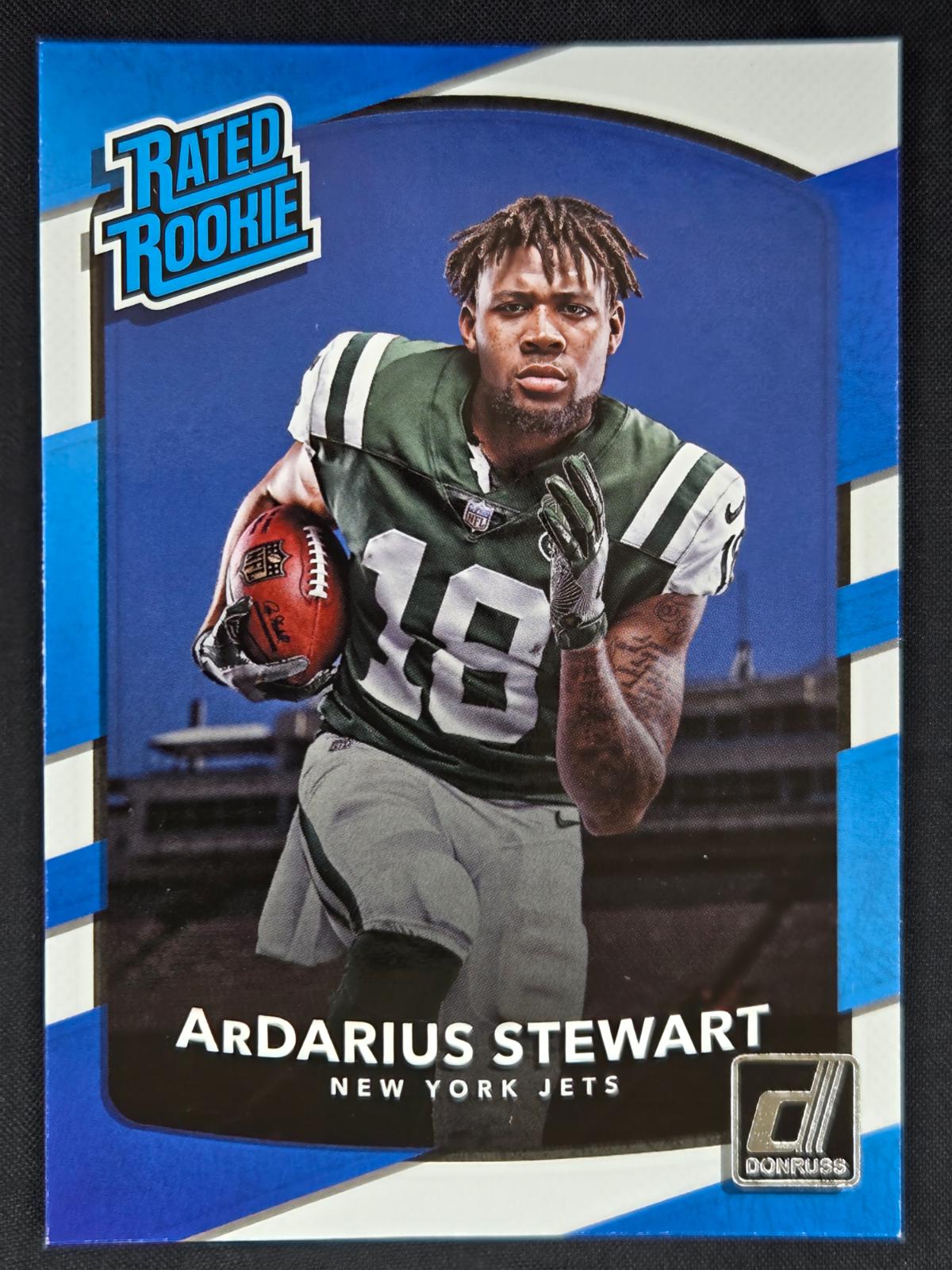 ArDarius Stewart #303