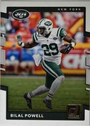 Bilal Powell #97