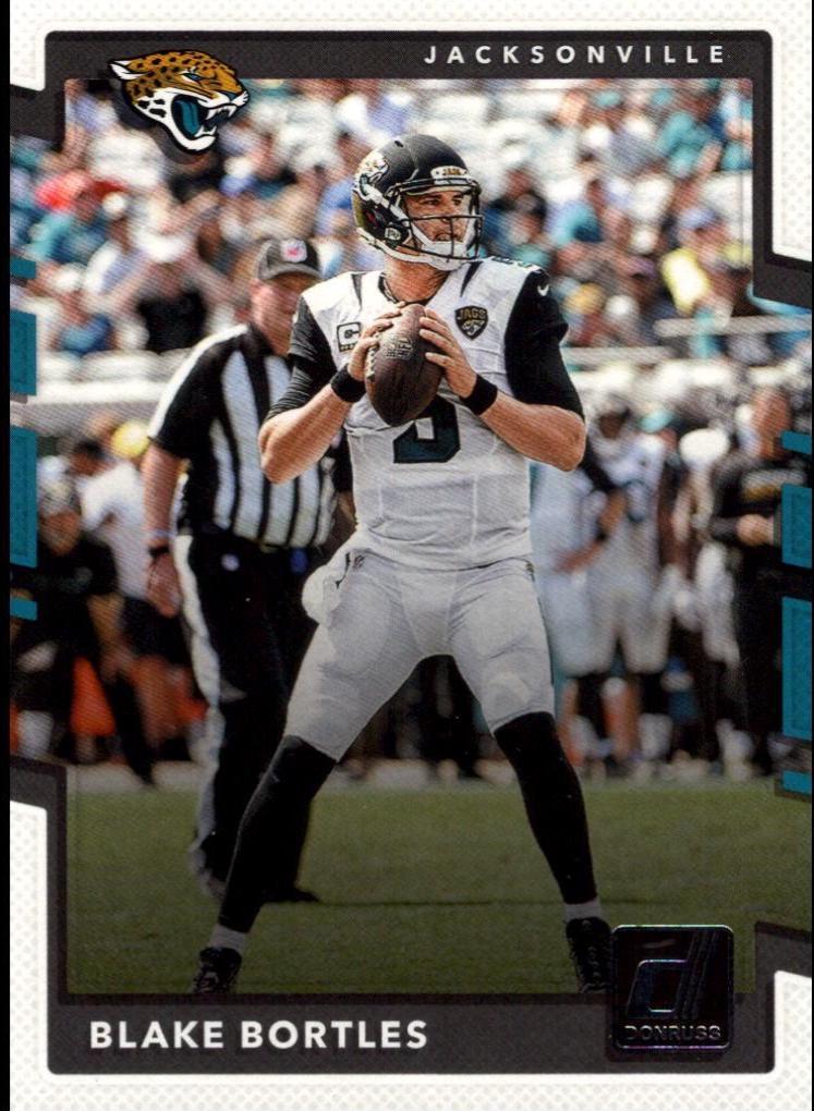 Blake Bortles #171