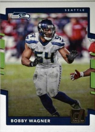 Bobby Wagner #287