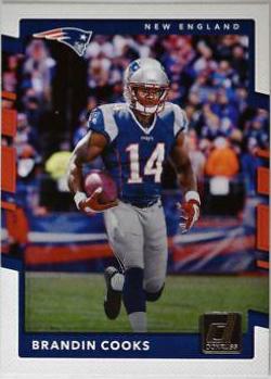 Brandin Cooks #268