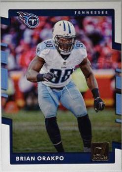 Brian Orakpo #223