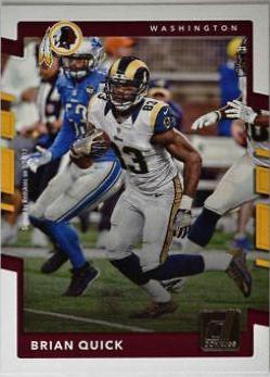 Brian Quick #244
