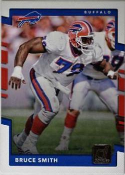 Bruce Smith #32