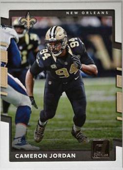 Cameron Jordan #150