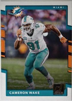 Cameron Wake #85