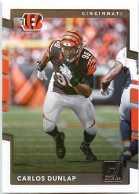 Carlos Dunlap #89
