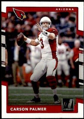 Carson Palmer #67