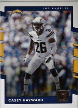 Casey Hayward #192