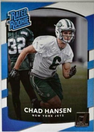 Chad Hansen #313