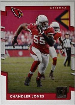 Chandler Jones #194