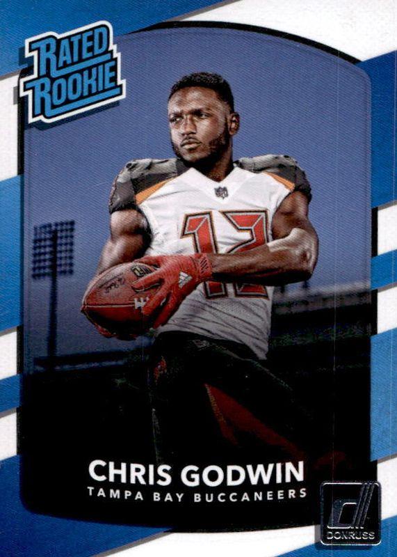 Chris Godwin #305