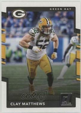 Clay Matthews #103