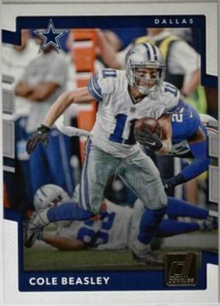 Cole Beasley #175