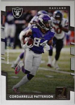 Cordarrelle Patterson #102