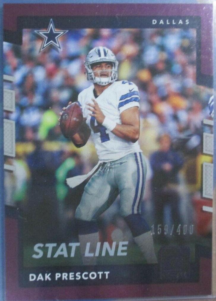 Dak Prescott #39