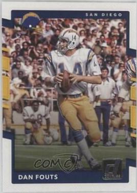 Dan Fouts #6