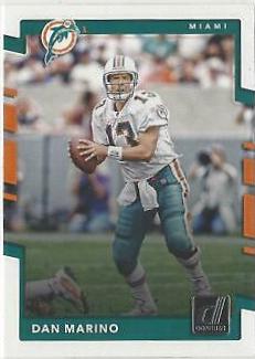Dan Marino [Aqueous Test] #144