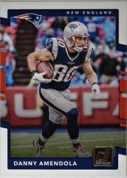 Danny Amendola #69