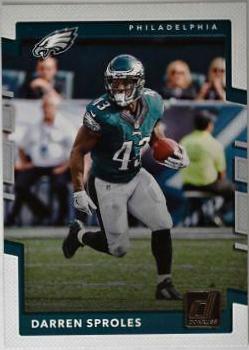 Darren Sproles #93