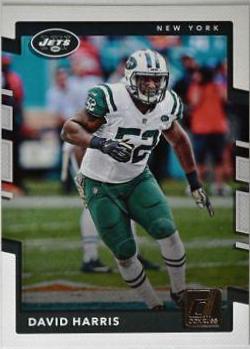David Harris #296