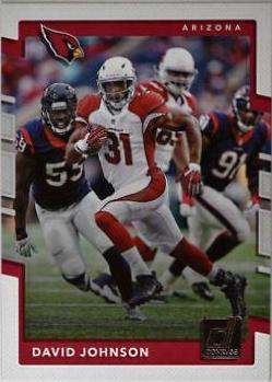 David Johnson #76