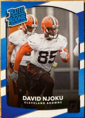 David Njoku #314