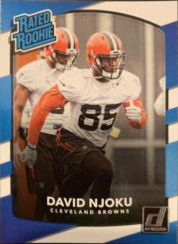 David Njoku [Aqueous Test] #314