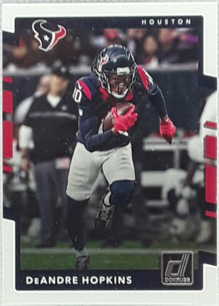 DeAndre Hopkins #273