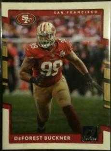 DeForest Buckner #54