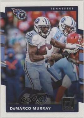 DeMarco Murray #281