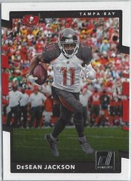 DeSean Jackson #153