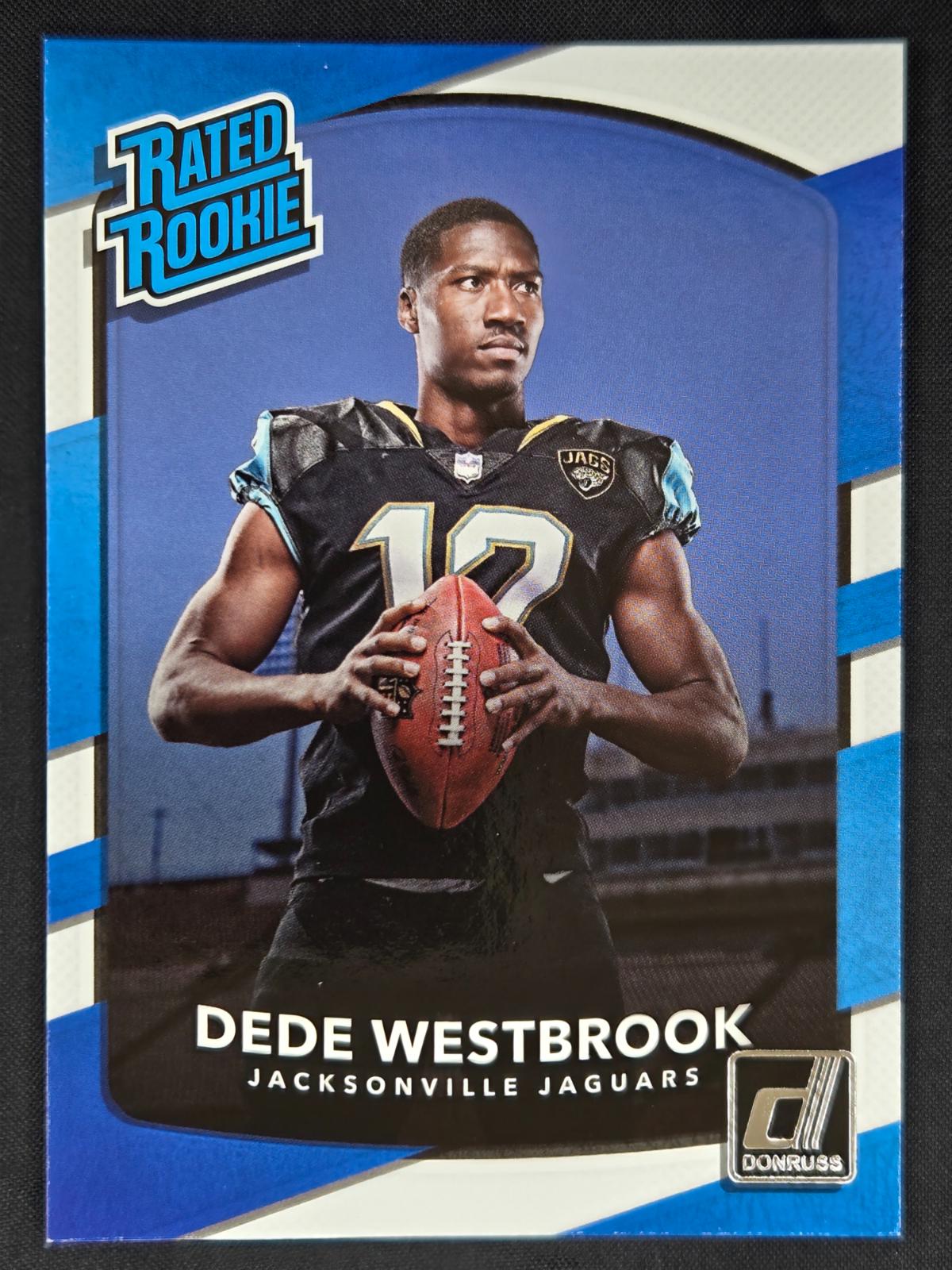 Dede Westbrook #337