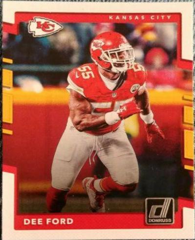 Dee Ford #212